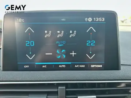 Photo 14 Peugeot 3008  Puretech 180ch S&S EAT8