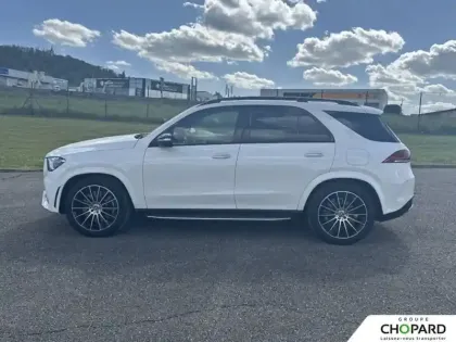 Photo 32 Mercedes GLE  350 de EQ POWER 9G-Tronic 4Matic