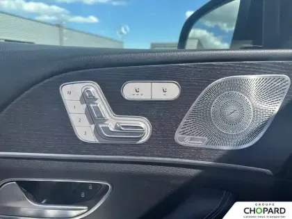 Photo 24 Mercedes GLE  350 de EQ POWER 9G-Tronic 4Matic