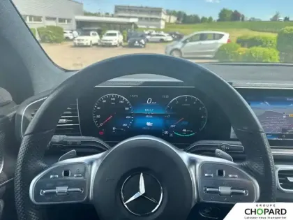 Photo 16 Mercedes GLE  350 de EQ POWER 9G-Tronic 4Matic