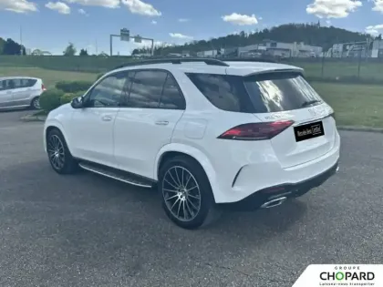 Photo 30 Mercedes GLE  350 de EQ POWER 9G-Tronic 4Matic