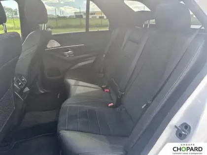 Photo 17 Mercedes GLE  350 de EQ POWER 9G-Tronic 4Matic