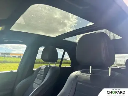 Photo 20 Mercedes GLE  350 de EQ POWER 9G-Tronic 4Matic