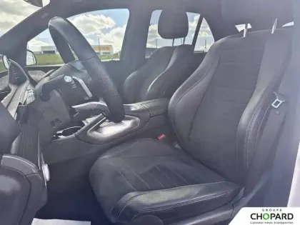 Photo 10 Mercedes GLE  350 de EQ POWER 9G-Tronic 4Matic
