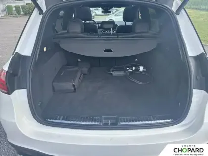 Photo 7 Mercedes GLE  350 de EQ POWER 9G-Tronic 4Matic