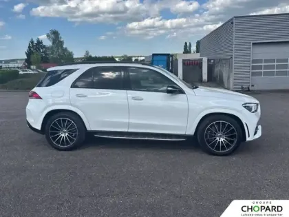 Photo 31 Mercedes GLE  350 de EQ POWER 9G-Tronic 4Matic