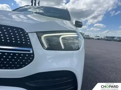 Photo 22 Mercedes GLE  350 de EQ POWER 9G-Tronic 4Matic