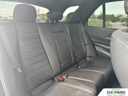 Photo 19 Mercedes GLE  350 de EQ POWER 9G-Tronic 4Matic