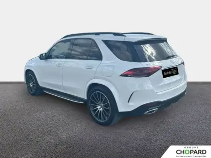 Photo 6 Mercedes GLE  350 de EQ POWER 9G-Tronic 4Matic