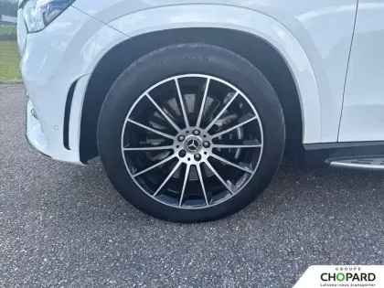 Photo 21 Mercedes GLE  350 de EQ POWER 9G-Tronic 4Matic