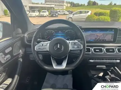Photo 15 Mercedes GLE  350 de EQ POWER 9G-Tronic 4Matic