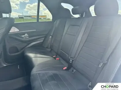 Photo 18 Mercedes GLE  350 de EQ POWER 9G-Tronic 4Matic