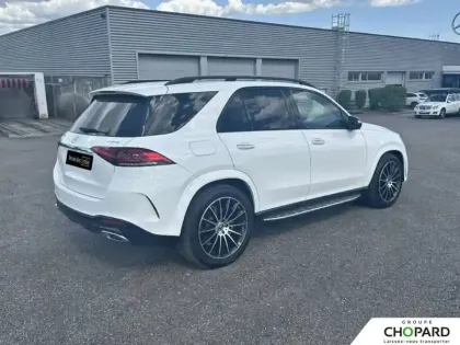 Photo 26 Mercedes GLE  350 de EQ POWER 9G-Tronic 4Matic
