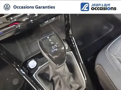 Photo 13 Volkswagen T-cross  1.0 TSI 115 Start/Stop DSG7