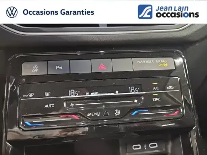 Photo 17 Volkswagen T-cross  1.0 TSI 115 Start/Stop DSG7