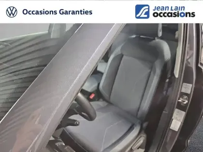 Photo 11 Volkswagen T-cross  1.0 TSI 115 Start/Stop DSG7