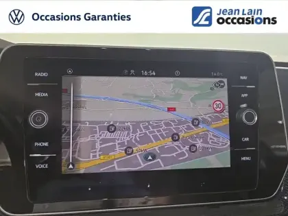 Photo 12 Volkswagen T-cross  1.0 TSI 115 Start/Stop DSG7