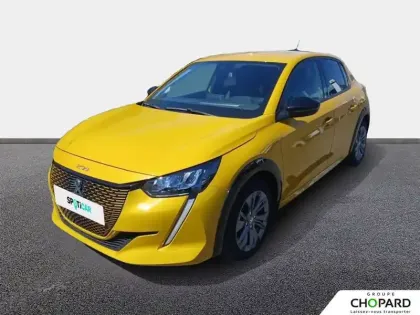 Photo Peugeot 208 Allure