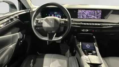 Photo 16 DS DS 4  Hybride E-Tense 225 EAT8