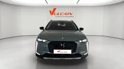 Photo 10 DS DS 4  Hybride E-Tense 225 EAT8