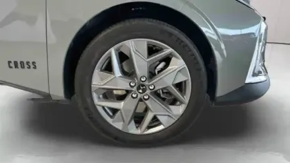 Photo 11 DS DS 4  Hybride E-Tense 225 EAT8