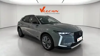 Photo 9 DS DS 4  Hybride E-Tense 225 EAT8