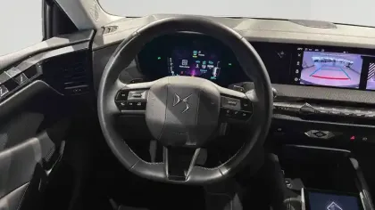 Photo 13 DS DS 4  Hybride E-Tense 225 EAT8