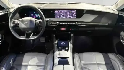 Photo 22 DS DS 4  Hybride E-Tense 225 EAT8