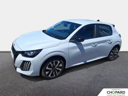 Photo Peugeot 208 Style