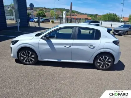 Photo 24 Peugeot 208  Hybrid 110 ch e-DCS6