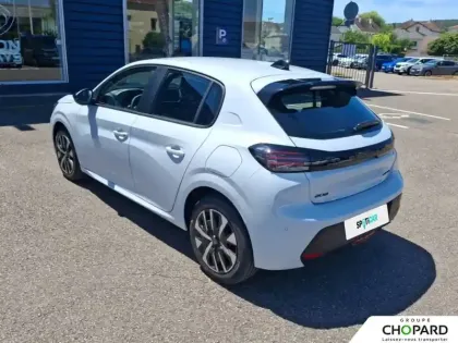 Photo 22 Peugeot 208  Hybrid 110 ch e-DCS6