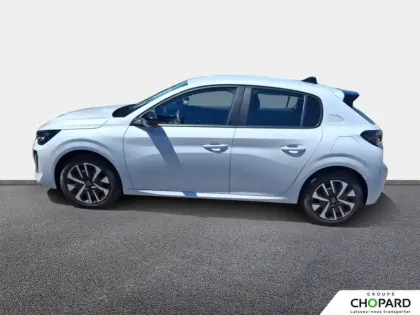 Photo 8 Peugeot 208  Hybrid 110 ch e-DCS6