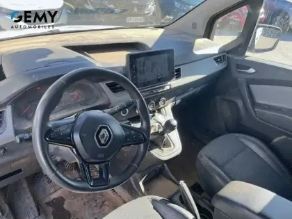 Photo 7 Renault Kangoo  VAN BLUE DCI 95