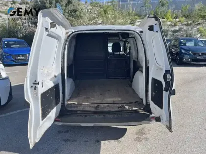 Photo 5 Renault Kangoo  VAN BLUE DCI 95