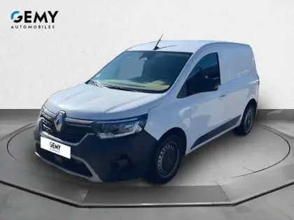 Photo Renault Kangoo Extra