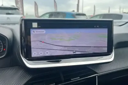 Photo 13 Peugeot 208  100 S&S BVM6