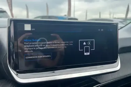 Photo 15 Peugeot 208  100 S&S BVM6