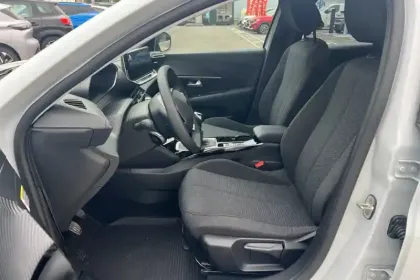 Photo 9 Peugeot 208  100 S&S BVM6