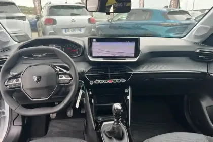 Photo 11 Peugeot 208  100 S&S BVM6