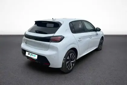 Photo 5 Peugeot 208  100 S&S BVM6