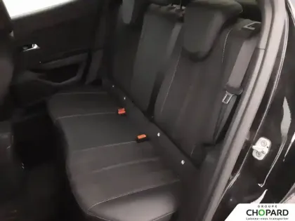 Photo 10 Opel Mokka  Electrique 136 ch & Batterie 50 kWh