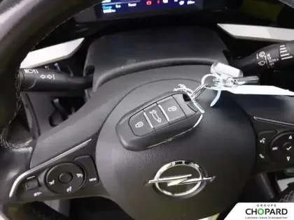 Photo 13 Opel Mokka  Electrique 136 ch & Batterie 50 kWh