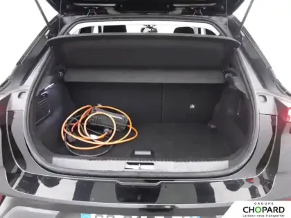 Photo 5 Opel Mokka  Electrique 136 ch & Batterie 50 kWh