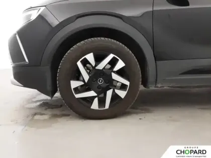 Photo 11 Opel Mokka  Electrique 136 ch & Batterie 50 kWh
