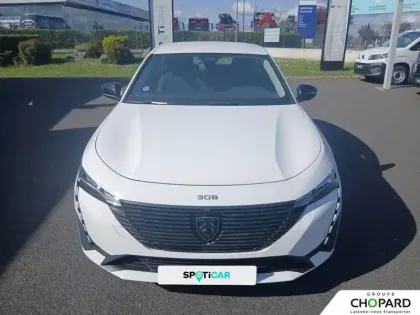 Photo 26 Peugeot 308  PureTech 110ch S&S BVM6