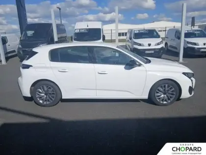 Photo 30 Peugeot 308  PureTech 110ch S&S BVM6