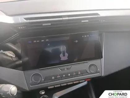 Photo 14 Peugeot 308  PureTech 110ch S&S BVM6