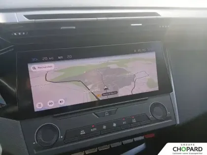 Photo 13 Peugeot 308  PureTech 110ch S&S BVM6