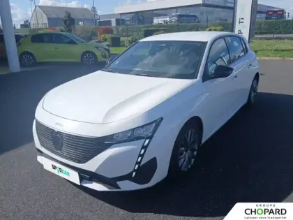 Photo 24 Peugeot 308  PureTech 110ch S&S BVM6