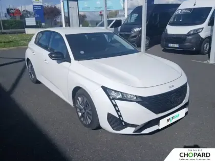 Photo 27 Peugeot 308  PureTech 110ch S&S BVM6